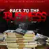 Back to the Business (feat. Ray Ray & NUK) - Single album cover