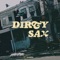 Dirty Sax - Heartboi lyrics