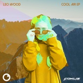 Cool Air - EP artwork