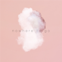 The Missing Pixels - Nowhere to Go - EP artwork