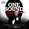 One Sound Live - EP album lyrics, reviews, download