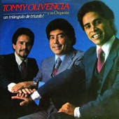 Tommy Olivencia y Su Orquesta - Fantasías de un Carpintero
