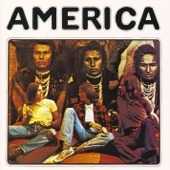 America - Three Roses (Album Version)