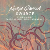 Source (feat. Ms Maurice, Cassie Kinoshi & Richie Seivwright) artwork