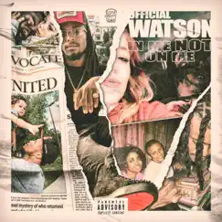 In Me Not on Me by Official Watson album reviews, ratings, credits