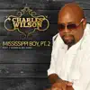 Stream & download Mississippi Boy Pt. 2 (feat. J-Wonn) - Single