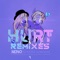 Hurt (Kosling Remix) [feat. Frida Sundemo] - NERVO lyrics