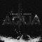 Aqua (feat. J Money) - K Money lyrics
