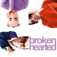 brokenhearted (together) - Single