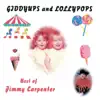 Giddyups and Lollypops: Best of Jimmy Carpenter album lyrics, reviews, download
