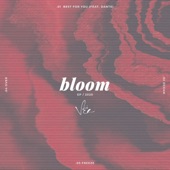 Bloom - EP artwork