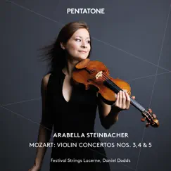 Violin Concerto No. 4 in D Major, K. 218: III. Rondo. Andante grazioso Song Lyrics
