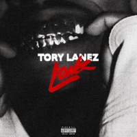 Tory Lanez - Loner artwork