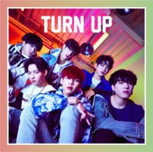 TURN UP(Original Edition) - EP artwork