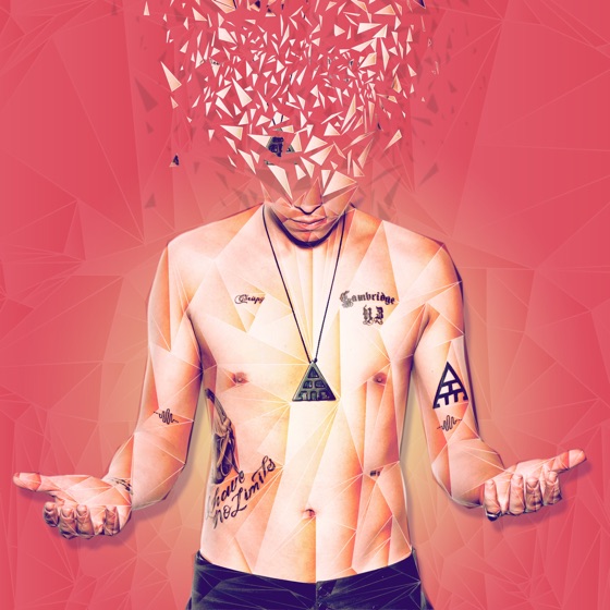 Cover artwork for Three Days Time
