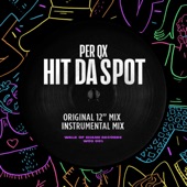 Hit da Spot artwork