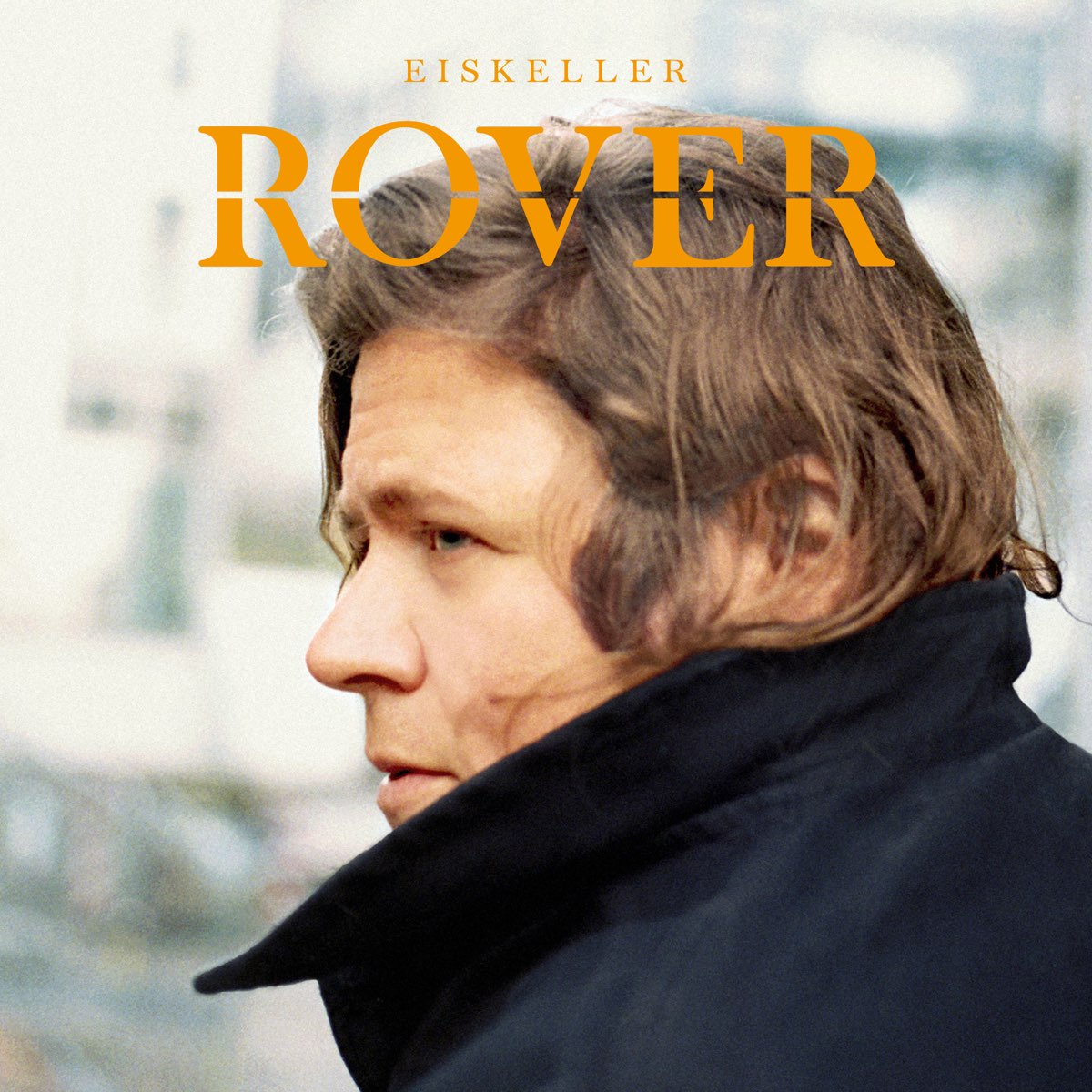 Eiskeller - Rover