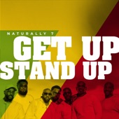 Get Up Stand Up artwork