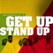 Get Up Stand Up artwork