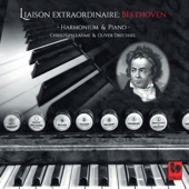 Beethoven: Period Arrangements for Harmonium-Piano duo artwork