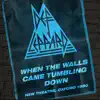 When the Walls Came Tumbling Down: Live In Oxford album lyrics, reviews, download