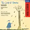 Waxman: The Song of Terezin - Zeisl: Requiem Ebraico album lyrics, reviews, download