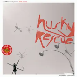 New Light of Tomorrow EP - Husky Rescue New Light of Tomorrow EP - Husky Rescue