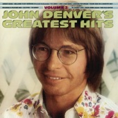 John Denver - Back Home Again