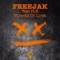 Streets of Love (feat. Tlx) - Freejak lyrics