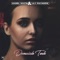 Demasiado Tarde (feat. . Lily Payamps) - Angel White Rd lyrics