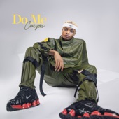 Do Me artwork