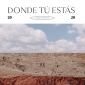 Donde Tú Estás artwork