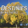 Destinies - EP, 1995