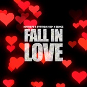 Fall In Love artwork