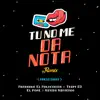 Stream & download Tu No Me da Nota (feat. Nitido Nintendo) [Remix] - Single