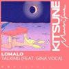 Talking (feat. GINA VOCA) - Single