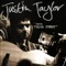 Blue Light - Justin Taylor lyrics