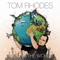 Manila - Tom Rhodes lyrics