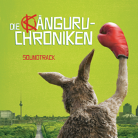 Verschiedene Interpreten - Die Känguru-Chroniken (Soundtrack) artwork