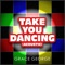 Take You Dancing (Acoustic) artwork