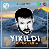 Yıkıldı Duygularım (Azer Bülbül Mix) artwork