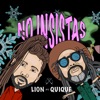 No Insistas - Single