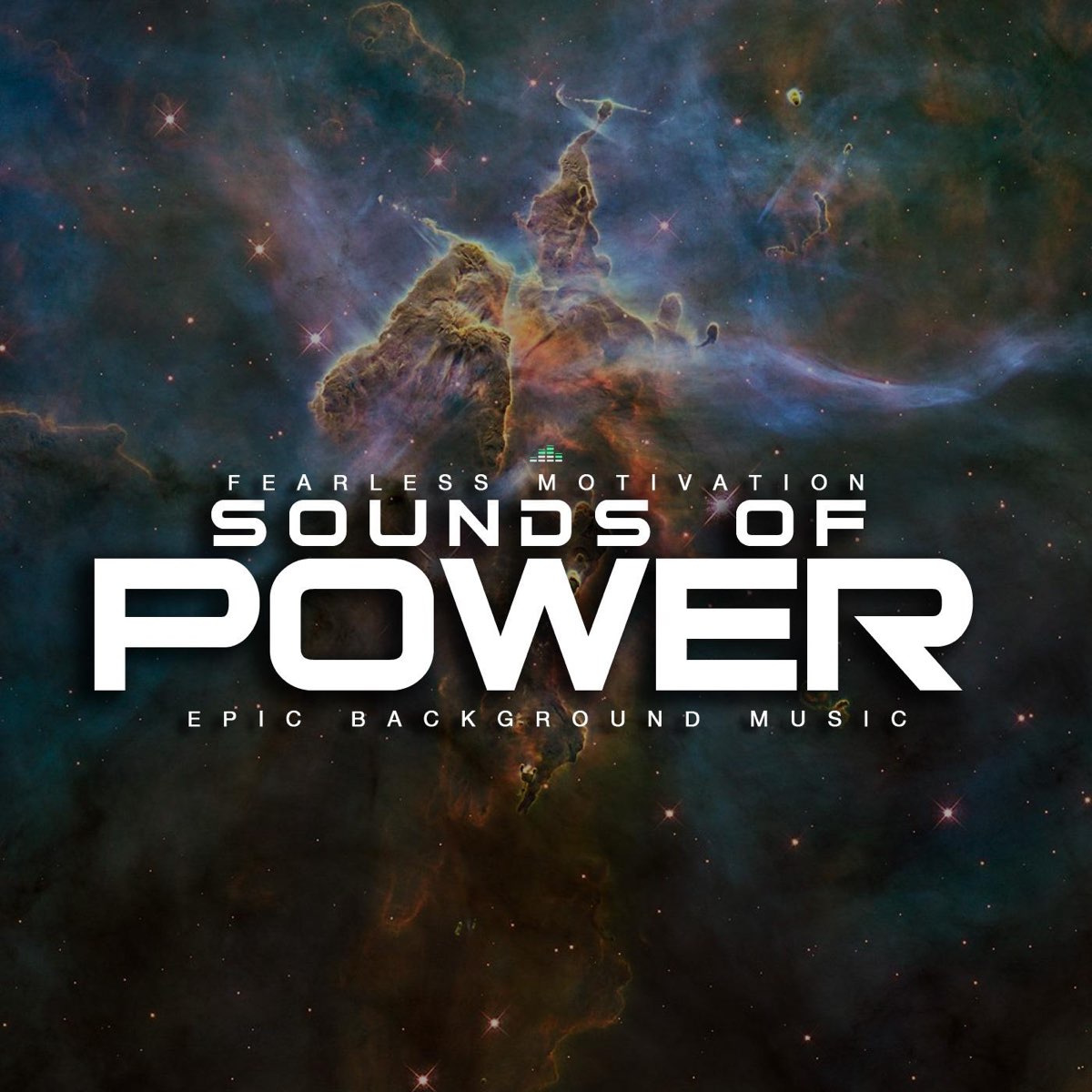 Sounds of Power (Epic Background Music) by Fearless Motivation  Instrumentals & Fearless Motivation on Apple Music