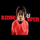 Rinse & Spin - Single