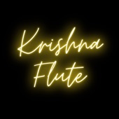 Krishna Flute artwork