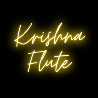 Krishna - Krishna Flute artwork