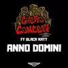 Anno Domini (feat. Black Katt) - Single album lyrics, reviews, download