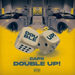 DOUBLE UP cover art