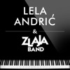 Lela Andric & Zlaja Band