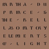 Pantha Du Prince & The Bell Laboratory - Spectral Split